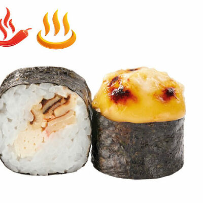 Ракуда Хот в Чикен Пицца по цене 429 ₽