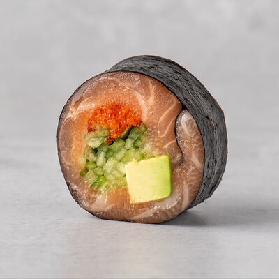 Сакура маки в Yasuda Sushi по цене 2800 ₸