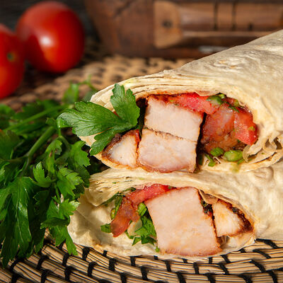 Карси хоровац с курицей в Старый Ереван по цене 795 ₽