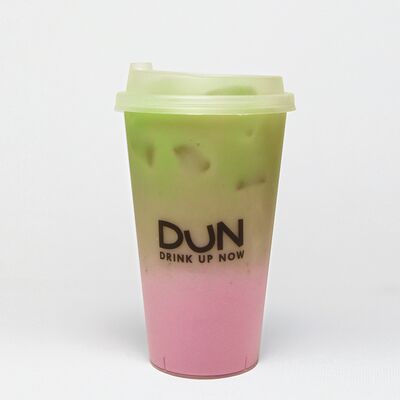 Пинки мама в Drink up nowbubble tea по цене 420 ₽