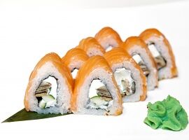 Пирамида в WokPho по цене 390 ₽