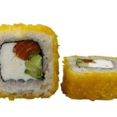 Филадельфия темпура в Суши Город по цене 340 ₽