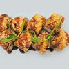 Ролл с крабом в ореховом соусе в Mad Chicken по цене 470