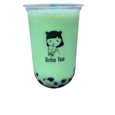 Мята в Bubble Tea Boba Tea по цене 450 ₽