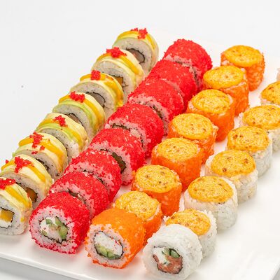 Сет Морской в Аниме по цене 3178 ₽