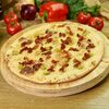 Фокачча с оливками и вялеными томатами в Fixed Pizza & Pasta по цене 222