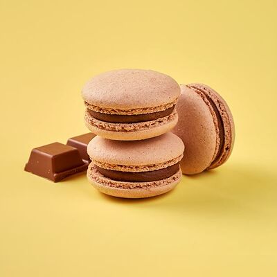 Макарони шоколад в Люди Любят по цене 73 ₽