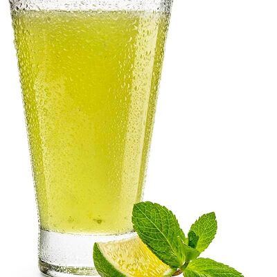 Лимонад тархун в Воккер по цене 259 ₽