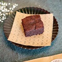 Брауни в СушиBox