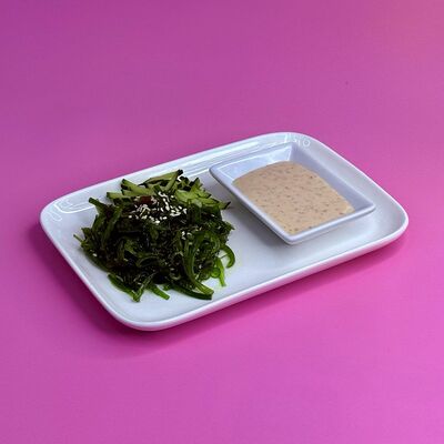 Салат Чука в Хочу суши по цене 299 ₽