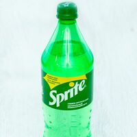 Sprite в SushiDen