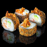 Токио Хот в Sushi Maximum