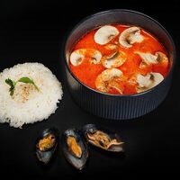 Том ям в Ауфф