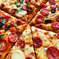 Грибное лукошков Pizzazza