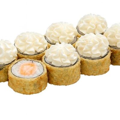 Темпура Филадельфияв Всем Своим по цене 550 ₽