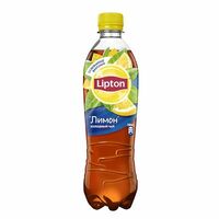 Lipton Лимон в Palmira