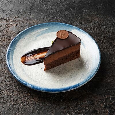 Воздушный шоколад в Мираж по цене 230 ₽