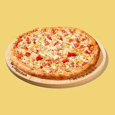 Пицца Маргарита 30 см в Суши Pizza Stop по цене 980 ₽