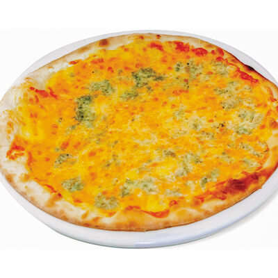 Пицца Четыре сыра в Абица по цене 460 ₽