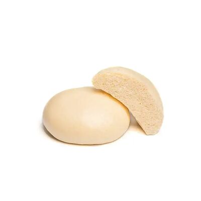 Паровая булочка 20 гр в PokeWoke по цене 15 ₽