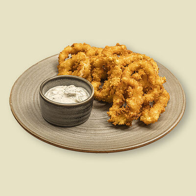 Кольца кальмара фри в Додома по цене 652 ₽