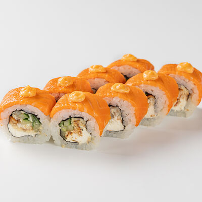 Запеченный фирменный в ФишРис по цене 828 ₽