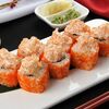 Динамит ролл в Kushi-Sushi по цене 628