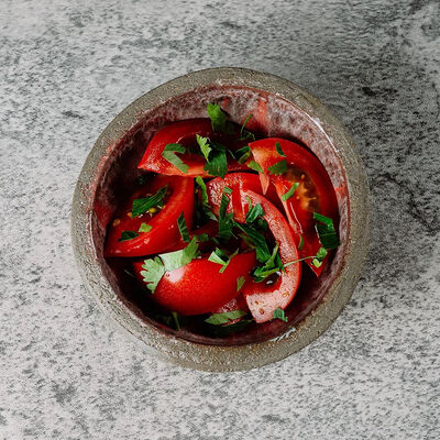 Томаты 100г в She по цене 150 ₽