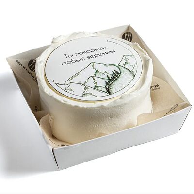 Бенто фотопечать с горами в Горький 1932 по цене 2100 ₽