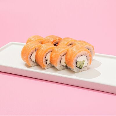 Филадельфия в Ихтус по цене 650 ₽