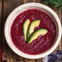 Детокс-суп Beet Soup в Foodspa