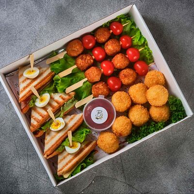 Kids Детская коллекция в Brusketta.pro по цене 2116 ₽