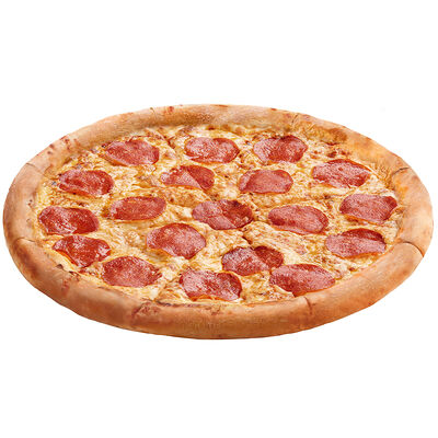 Пицца Пепперони Классик D36 в Pizza HeartPizza Hut по цене 789 ₽