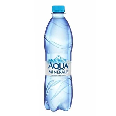 Вода Aqua Minerale в Doski по цене 115 ₽