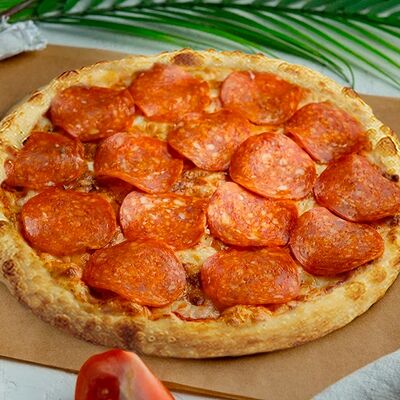 Пеперони в Суши-бар Тунец по цене 840