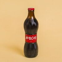 Molecola Classica Италия в Атлас еды