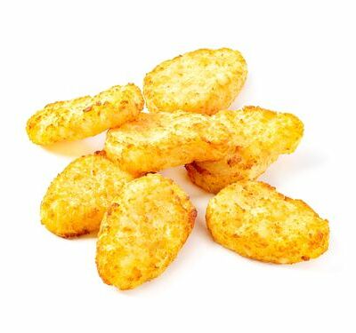 Хашбраун в Ростерхит по цене 220 ₽