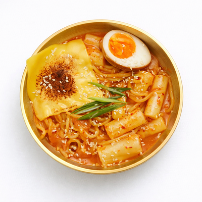 Раппоккки розе в Soju по цене 499 ₽