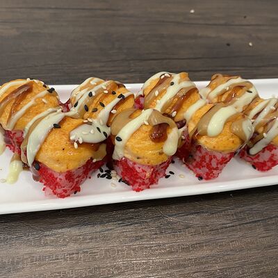 Кани хот в Azumi по цене 339 ₽