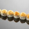 Запеченный ролл с лососем в Panda Sushi по цене 740