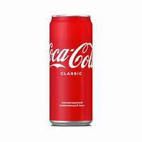 Coca-Cola в Янцзы