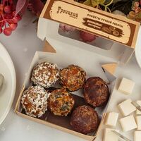 Конфеты Финиковое ассорти в Троицкий