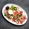 Мясные деликатесы собственного приготовления в Vladbeef Bar по цене 1100