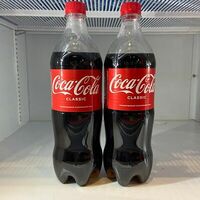 Coca-Cola M в Туркестан