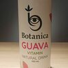 Botanica Guava Vitamin Natural Drink в Сушиlandia по цене 150