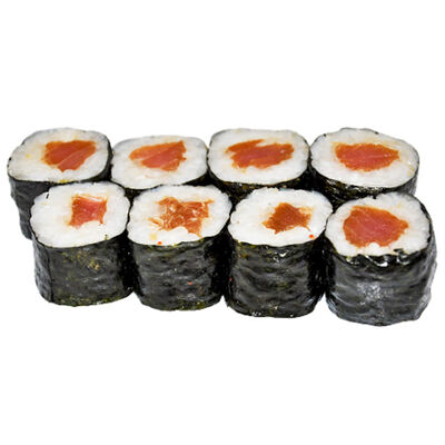 Мини ролл с тунцом в Суши Dом по цене 128 ₽