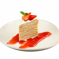 Нежность в Basilic Express