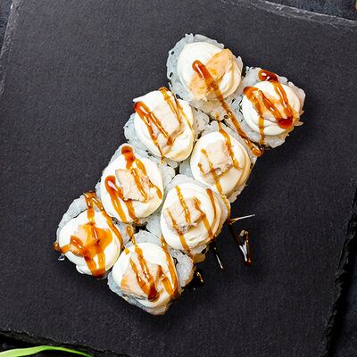 Блэк в Royal по цене 480 ₽