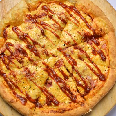 Сальса в Пицца стучится по цене 1550 ₽