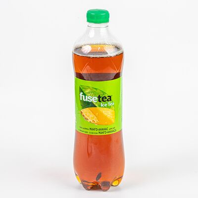 Fuse Tea с лимоном в SQ PLOV по цене 895 ₸